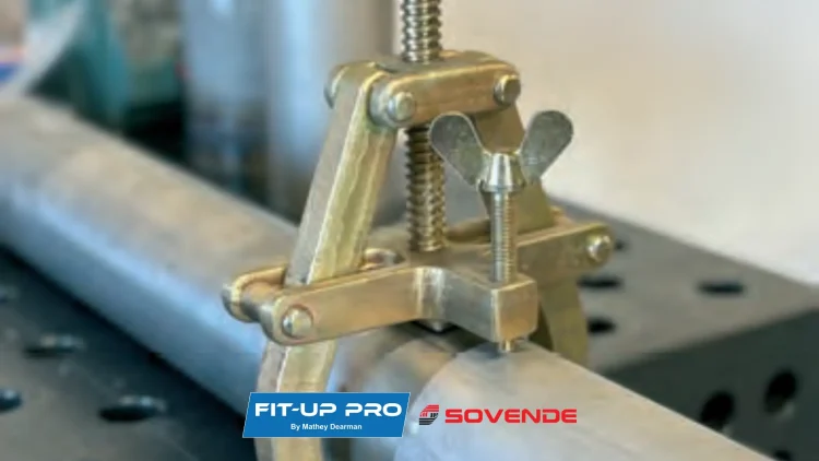 FIT-UP PRO
