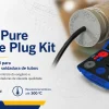 WeldPure Purge Plug Kit