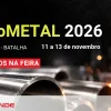 avalialição tecnica expometal