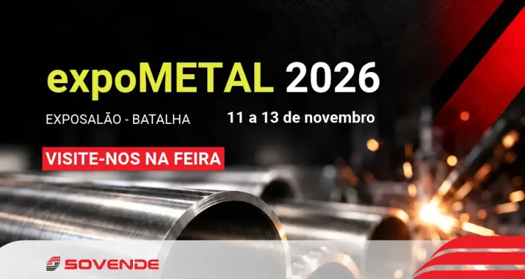 Como preparar uma avaliação técnica na EXPOMETAL